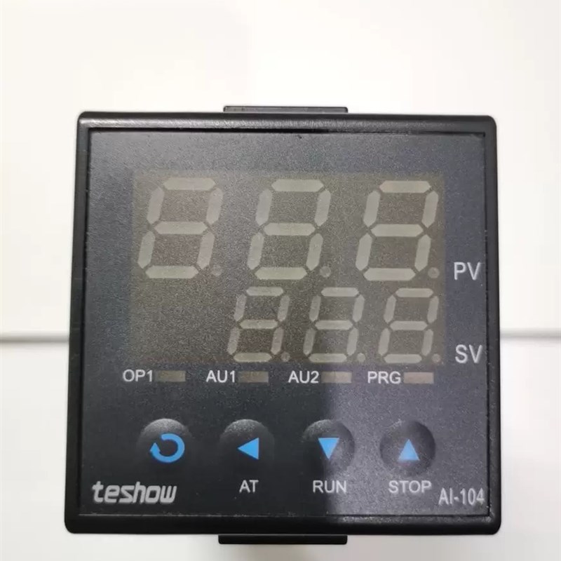 toshow台松温控表 AI104智能温控器 PID温度控制仪FKA4-VN*AN-B-N