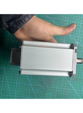 电装机器人750W电机:MUMD102T2S2