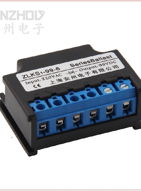 ZLKS1-99/170-6 AC220/380V DC99/170V整流器 电机制动电源模块