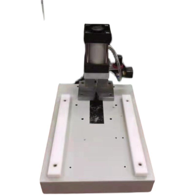 PCB钻孔气动自动退销钉机钻孔房用退钉设备手气动上下套环机 包邮