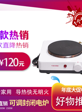 实验室用 可调封闭电炉 1000w 1500w 1800w ELECTRIC STOVE 包邮