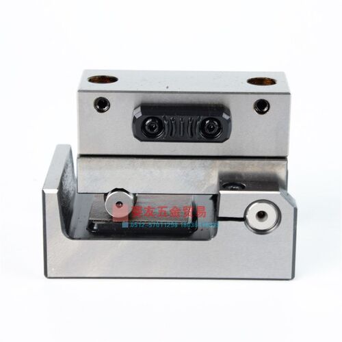 精展砂轮角度修整器GIN-AP50斜度器52400砂轮修边器 斜度成型器