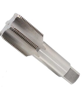 切削机用直槽丝攻 机用丝锥M48M50M52M55M56X1X1.5X2X3X4X5.5细牙