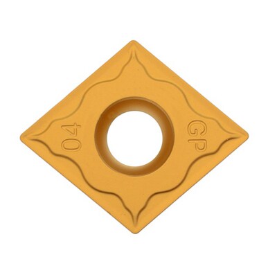 菱形镗孔内孔CCMT09T302-GP CCMT09T304-GP CCMT09T308-GP GP1225