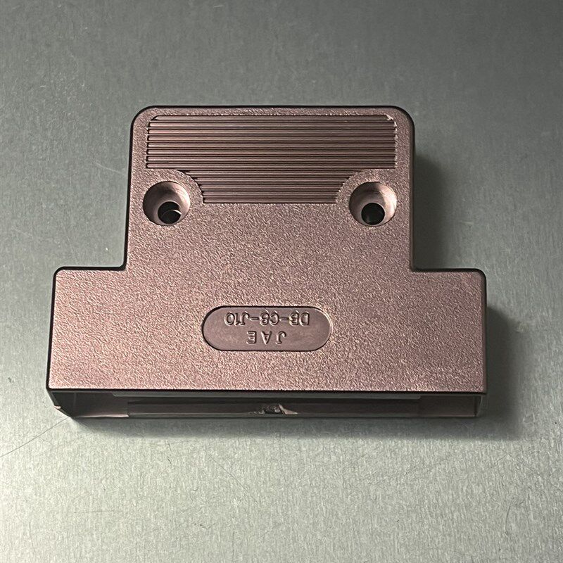 原装全新 DB-C8-J10 日本航空电子JAE插头塑壳DB-C8-J10-F1-1