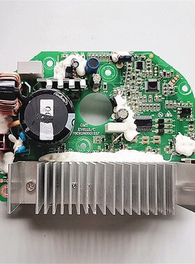 适用于惠而浦WG-F100871BHIE WG-F100880B交流变频驱动板70C03076