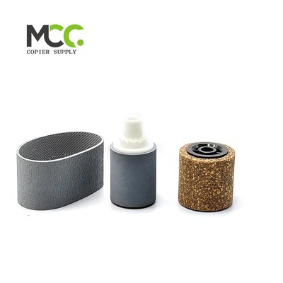 理光MP2554 2555 4055 3054 3554 4054 5054 6054 输稿器 搓纸轮