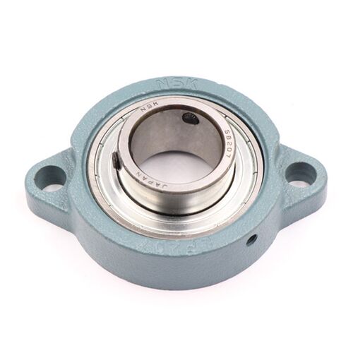 日本进口外球面轴承短孔距SBLF 203 LF204 LF205 LF206 LF207 208