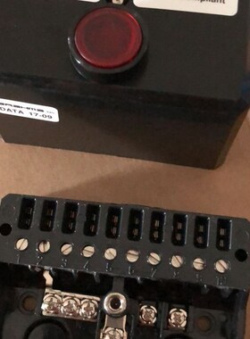 BRAHMA CODE 24283961 TYPE SM 152N.2燃烧机控制器