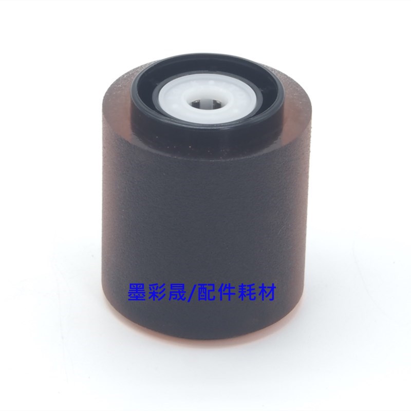 柯美C220 C280 C360 C7722 C7728 手送 进纸轮 旁路 搓纸轮 原装