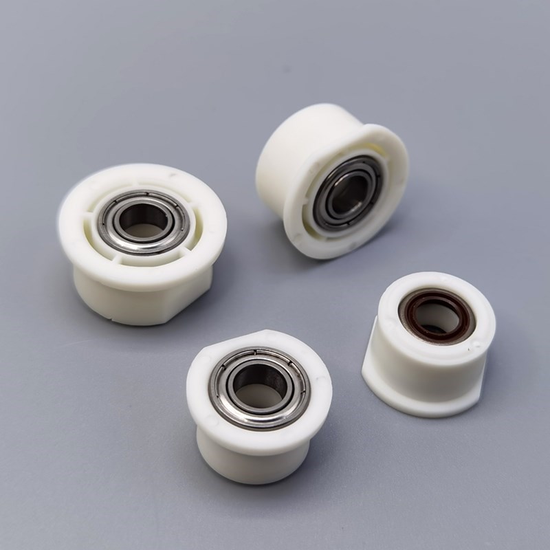 理光MP2554 3054 3554 4554 2555 3055 5054 6054显影轴套承精品