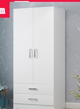 迷你儿童简易衣柜60cm50公分70厘米长宽深的家用卧室小型单人小号