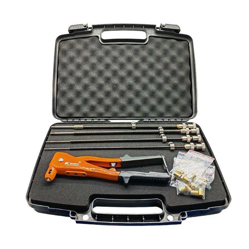 直销HASCO德国拉涨喉塞安装工具Z945/1 Z945/2止水栓Z942非标订做