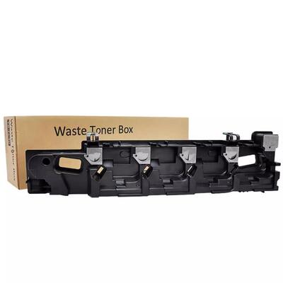 适用东芝TB-FC30废粉盒2050C 2550 2051 2551C 2000 2010AC收集盒