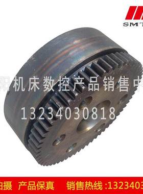 沈阳数控管螺纹 S1-127A 原厂直销 双联齿轮 2085B Z60 Z80