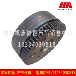 原厂直销 127A Z80 2085B Z60 双联齿轮 沈阳数控管螺纹