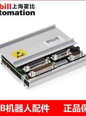 ABB机器人 SMB板 3HAC021905-001 3HAC022286-001模块DSQC633