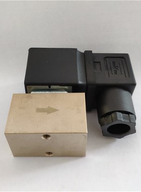 电磁阀042N0840 AM230C 7.5W G3/8电磁阀线圈3分接口