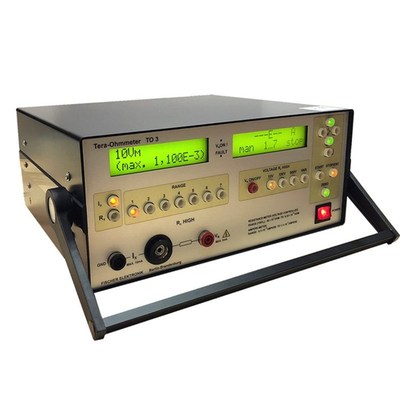 德国费舍尔HP- FISCHER TO3.MTO3高/低电阻测试仪