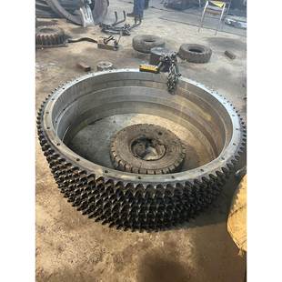 大链轮加工定做各种大型齿轮大链轮圈来图定制厂家直销