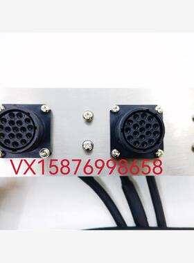 FANUC发那科机床伺服动力线/伺服编码器线 XP40 XP41