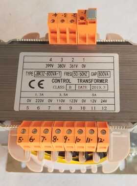 新时达电梯变压器 JBK3Z-800VA电梯变压器  专业定制电梯变压器