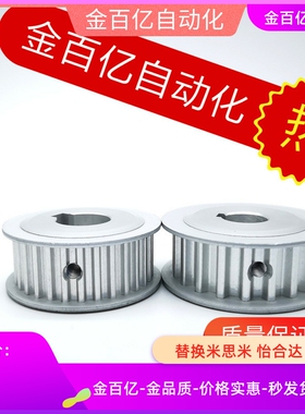 s3m同步轮T10/C-HTPA20 HTPK26 HTPM-A/B-S5M100/150/200/250/S8M