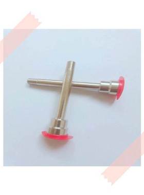 STAUBLI加长水嘴RPL08.1010/100/R/KR 法式水嘴RPL08.1011/150