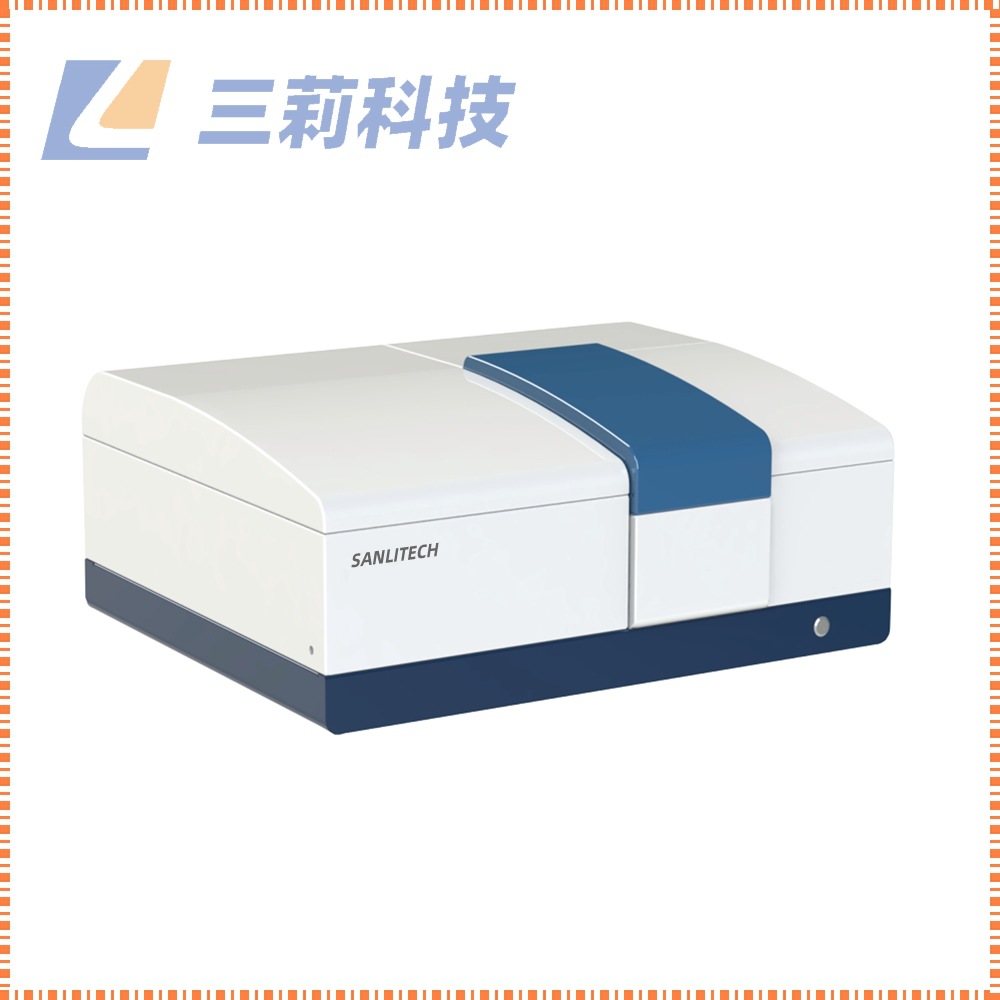 双光束红外分光光度计 压片机 压片模具 玛瑙研钵 可拆液体池