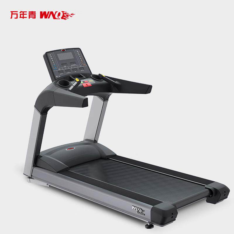 万年青单功能商用跑步机电动静音健身房健身器材 F1-8900A