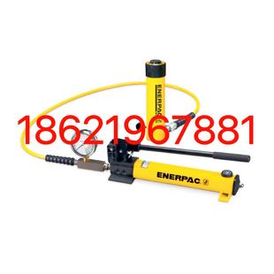 P391恩派克手摇泵P141手动泵P202液压泵P802手压泵 P392