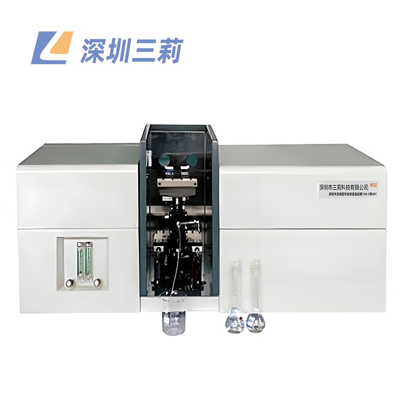 AA原子吸收分光光度计 火焰石墨炉原子吸收光度计