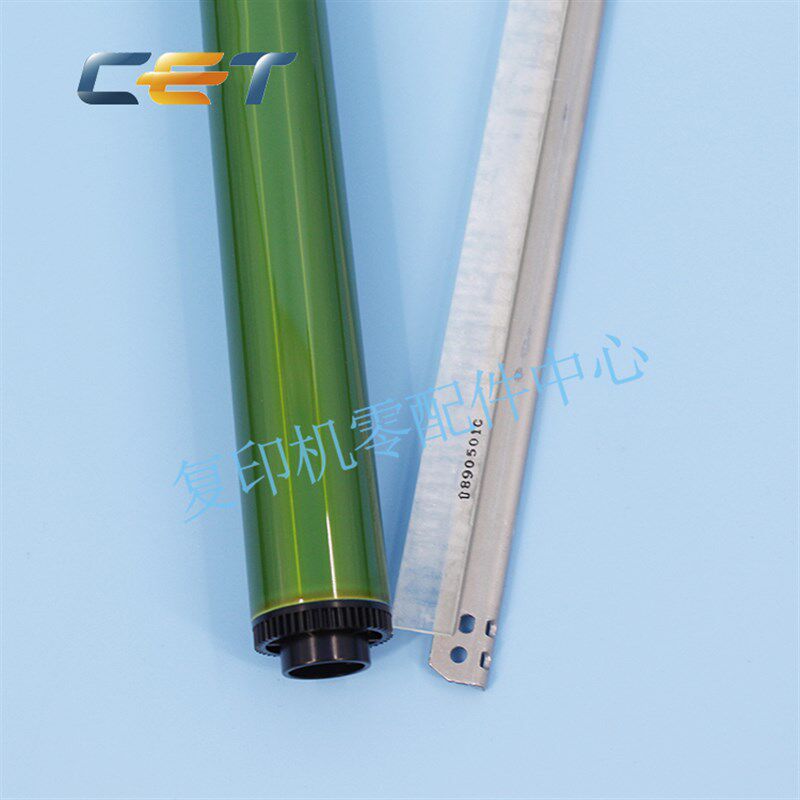 中恒CET 适用东芝3555C 4555C 5055C 2000 2500 2505 AC 鼓芯刮板