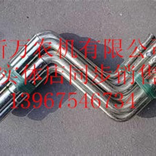 江苏常柴四方S195.S1100.S1105.S1110.S1115.L24摇把加长起动手柄