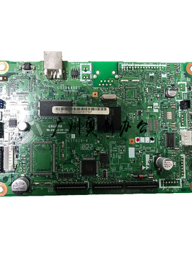 联想M7400主板 兄弟7060D 7055 7057主板接口板 联想7600D主板