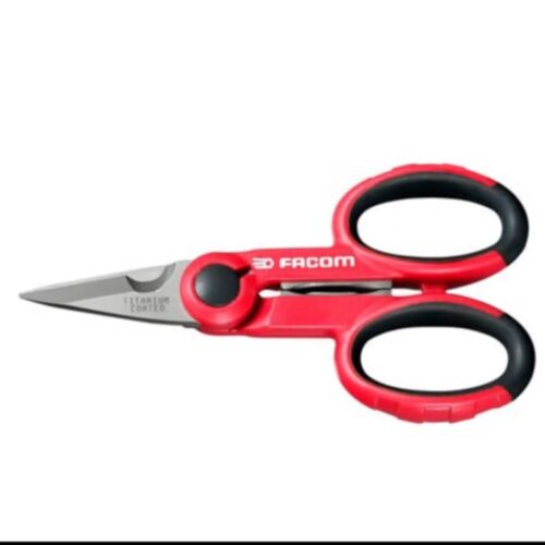 FACOM 841A-电工剥线剪刀工具 841A.4小剪刀