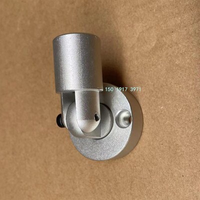 激光打标机红光支架激光对焦红光对焦可调定位外置支架光电旋转架