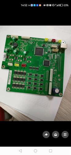 得实ds7860主板ds200pro主板 拆机可用,板面很新 测好发货 新款