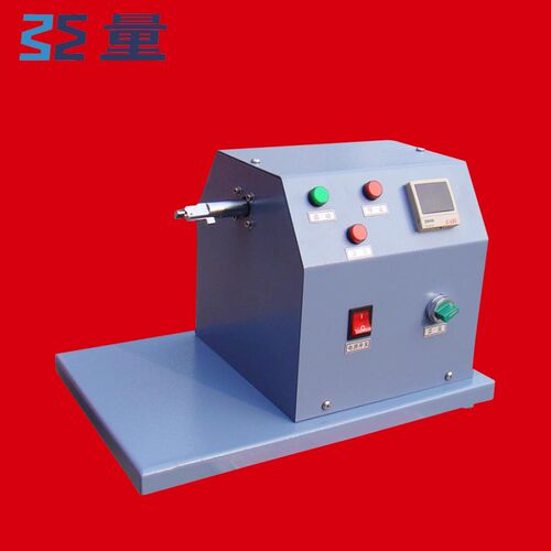 苏量YM-36试验用加捻机定捻机倍捻机高强化纤长丝拉伸性测试仪