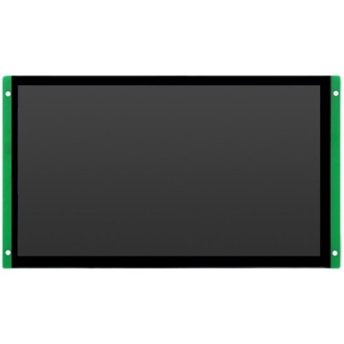 10.1英寸迪文智能串口屏DMG10600C101_03W宽视角 触控WIFI可选
