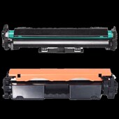 兼惠普M118dw粉盒M148dw fdw硒鼓M149fdw打印一体机墨粉墨盒碳粉