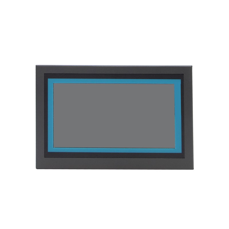 CM80D控制器触摸屏多轴运动控制可编程替代PLC步进伺服单轴控制器