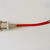 螺旋 2CZ 整流二极管 ZP200A1600V ZP200A