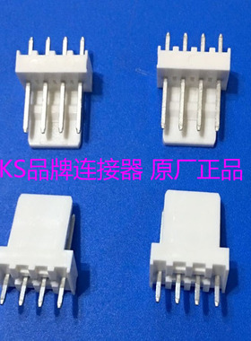 原装莫莱克斯Molex 2227-2041、22272041、AE-6410-04A连接器