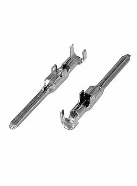 原装泰科AMP 175289-5 D-3端子