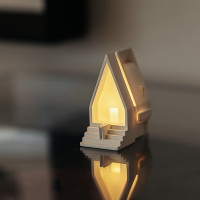 现货！秦皇岛阿那亚礼堂冰箱贴