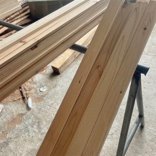 2米实木板杉木床板1.8*2米木板床板实木排骨架杉木床板条铺板护腰