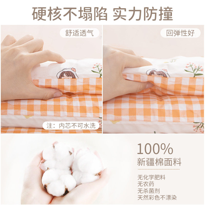 定制婴儿床床围栏防撞软包加高新生儿童宝宝小床拼接床上用品