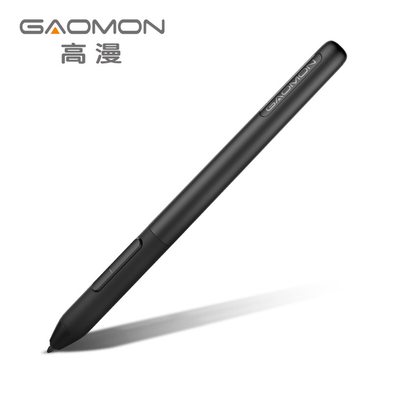 高漫数位板数位屏配件 无源笔
