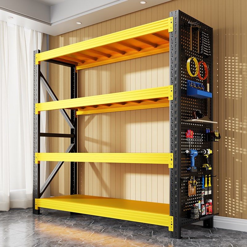 家用仓储货架多层置物架仓库地下室快递收纳展示架商用重型储物架,商业/办公家具,置物架/陈列架/储物架/展示架,淘宝优惠券,粉丝福利购,淘宝优惠卷